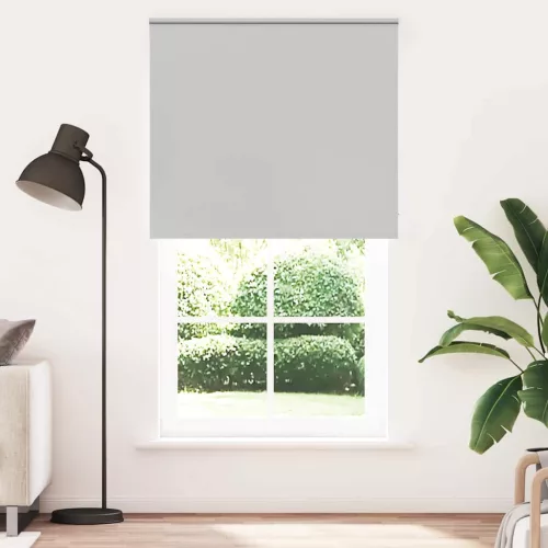 Redőny Blackout 125x230 cm szövetszélesség 121,6 cm poliészter