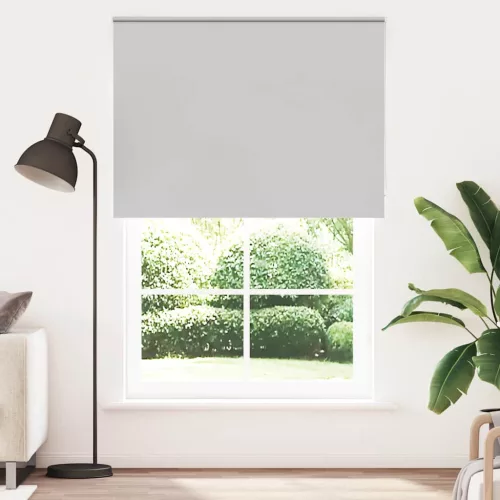 Redőny Blackout 145x230 cm Szövetszélesség 141,6 cm Poliészter