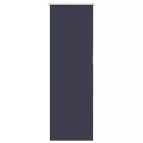   Redőny Blackout 50x130 cm szövetszélesség 45,7 cm poliészter