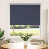 Redőny Blackout 105x130 cm Szövetszélesség 100,7 cm Poliészter