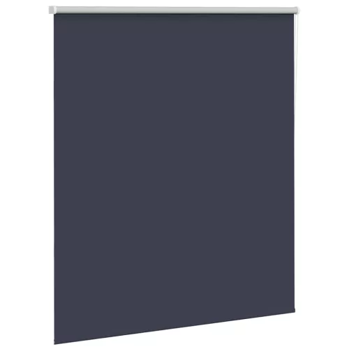 Redőny Blackout 125x130 cm Szövetszélesség 121,6 cm poliészter