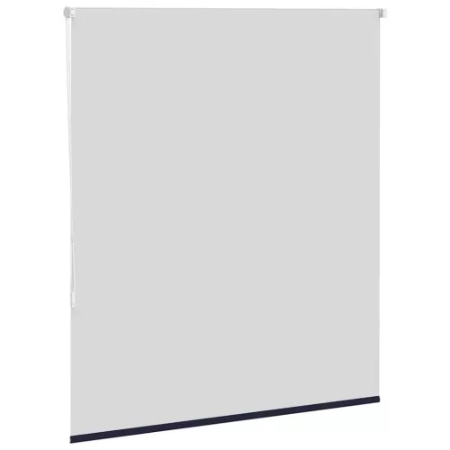Redőny Blackout 130x130 cm szövetszélesség 126,6 cm poliészter