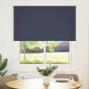 Redőny Blackout 125x150cm Szövet szélessége 121,6 cm poliészter