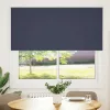 Redőny Blackout 155x150 cm szövetszélesség 151,6 cm poliészter