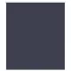 Redőny Blackout 120x175 cm szövetszélesség 116,6 cm poliészter