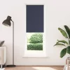 Redőny Blackout 85x210 cm szövetszélesség 80,7 cm poliészter