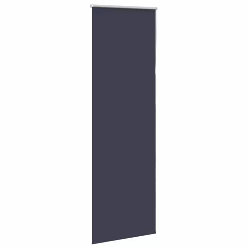 Redőny Blackout 85x210 cm szövetszélesség 80,7 cm poliészter