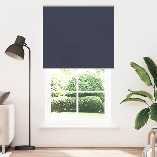 Redőny Blackout 135x210 cm szövetszélesség 131,6 cm poliészter