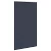 Redőny Blackout 135x210 cm szövetszélesség 131,6 cm poliészter