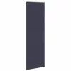 Redőny Blackout 75x230 cm szövetszélesség 70,7 cm poliészter