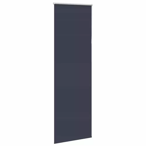 Redőny Blackout 75x230 cm szövetszélesség 70,7 cm poliészter