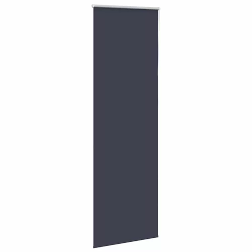 Redőny Blackout 80x230 cm szövetszélesség 75,7 cm poliészter