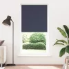 Redőny Blackout 90x230 cm szövetszélesség 85,7 cm poliészter