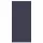 Redőny Blackout 110x230 cm szövetszélesség 105,7 cm poliészter