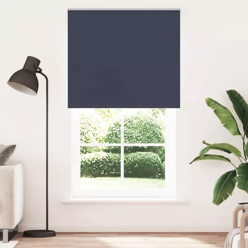 Redőny Blackout 130x230 cm szövetszélesség 126,6 cm poliészter