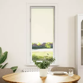   Redőny Blackout 40x130 cm szövetszélesség 35,7 cm poliészter