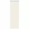 Redőny Blackout 50x130 cm szövetszélesség 45,7 cm poliészter
