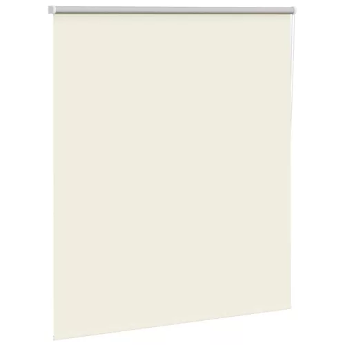 Redőny Blackout 125x130 cm szövetszélesség 121,6 cm poliészter