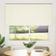 Redőny Blackout 160x130 cm szövetszélesség 156,6 cm poliészter