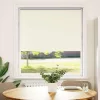 Redőny Blackout 100x150 cm szövetszélesség 95,7 cm poliészter