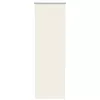 Redőny Blackout 60x175 cm szövetszélesség 55,7 cm poliészter