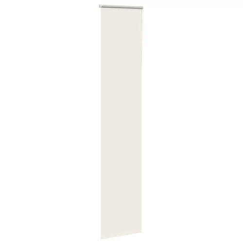 Redőny Blackout 45x210 cm szövetszélesség 40,7 cm poliészter