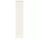Redőny Blackout 55x210 cm szövetszélesség 50,7 cm poliészter