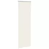 Redőny Blackout 75x210 cm szövetszélesség 70,7 cm poliészter