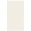Redőny Blackout 130x210 cm szövetszélesség 126,6 cm poliészter