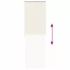 Redőny Blackout 65x230 cm szövetszélesség 60,7 cm poliészter
