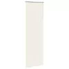 Redőny Blackout 80x230 cm szövetszélesség 75,7 cm poliészter