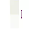 Redőny Blackout 85x230 cm szövetszélesség 80,7 cm poliészter