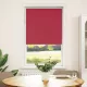 Redőny Blackout 75x130 cm szövetszélesség 70,7 cm Poliészter