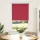 Redőny Blackout 80x130 cm szövetszélesség 75,7 cm Poliészter