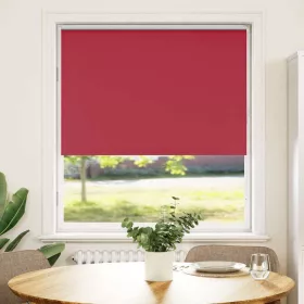   Redőny Blackout 110x130 cm Szövetszélesség 105,7 cm Poliészter
