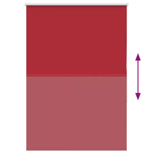 Redőny Blackout 115x130 cm Szövetszélesség 110,7 cm poliészter