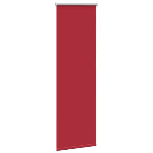 Redőny Blackout 40x150 cm szövetszélesség 35,7 cm poliészter