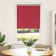 Redőny Blackout 80x150 cm szövetszélesség 75,7 cm poliészter