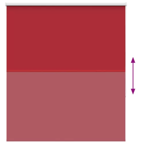 Redőny Blackout 135x150 cm szövetszélesség 131,6 cm poliészter