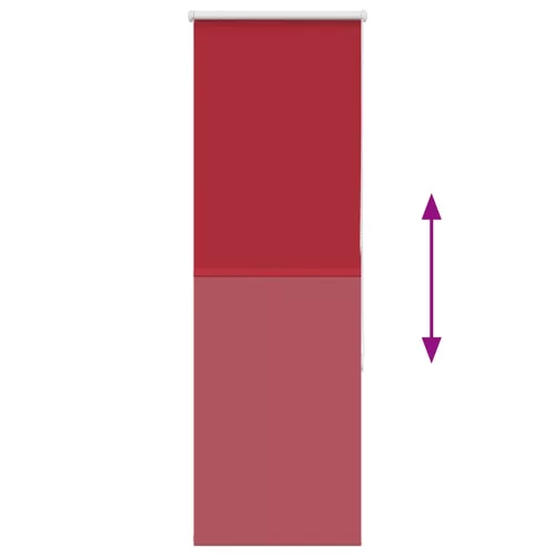 Redőny Blackout 40x175 cm szövetszélesség 35,7 cm poliészter