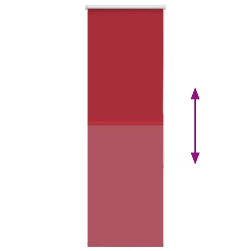 Redőny Blackout 55x175 cm szövetszélesség 50,7 cm poliészter