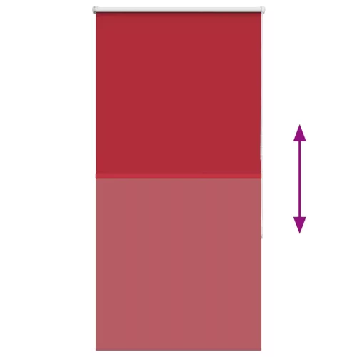 Redőny Blackout 80x175 cm szövetszélesség 75,7 cm poliészter