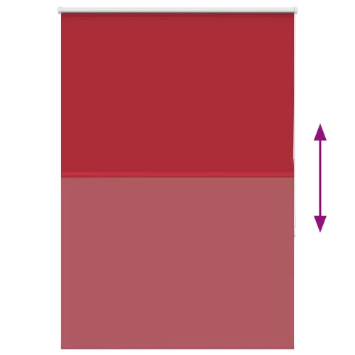 Redőny Blackout 100x175 cm Szövetszélesség 95,7 cm Poliészter