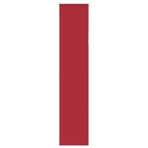 Redőny Blackout 40x210 cm szövetszélesség 35,7 cm poliészter