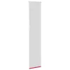 Redőny Blackout 40x210 cm szövetszélesség 35,7 cm poliészter