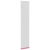Redőny Blackout 55x210 cm szövetszélesség 50,7 cm poliészter