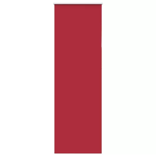 Redőny Blackout 80x230 cm szövetszélesség 75,7 cm poliészter