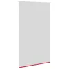 Redőny Blackout 130x230 cm szövetszélesség 126,6 cm poliészter