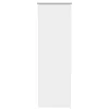 Redőny Blackout 40x130 cm szövetszélesség 35,7 cm poliészter