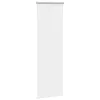 Redőny Blackout 50x130 cm szövetszélesség 45,7 cm poliészter